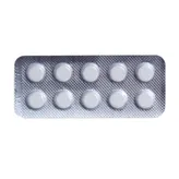 Hydride 12.5 mg Tablet 10's, Pack of 10 TABLETS