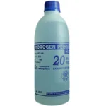 Hydrogen Peroxide Solution 