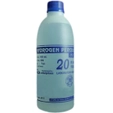 Hydrogen Peroxide Solution 450 ml