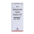 Hyde Solution 50 ml