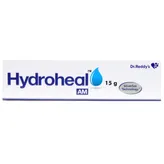 Hydroheal AM Gel 15 gm, Pack of 1 GEL
