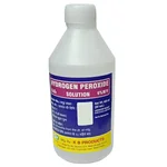 Hydrogen Peroxide Solution 