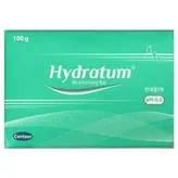 Hydratum Soap, 100 gm, Pack of 1