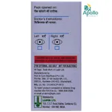 Hydroeyes-HS Eye Drops 3 ml, Pack of 1 EYE DROPS