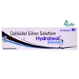 Hydroheal Silwash Solution 60 ml