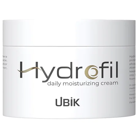 Hydrofil Emollient Cream 200 gm