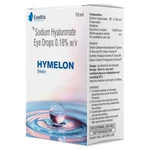 Hymelon Eye Drops 10 ml