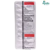 Hynidase 1500IU Injection 1's, Pack of 1 INJECTION