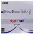 Hypotab Tablet 4's