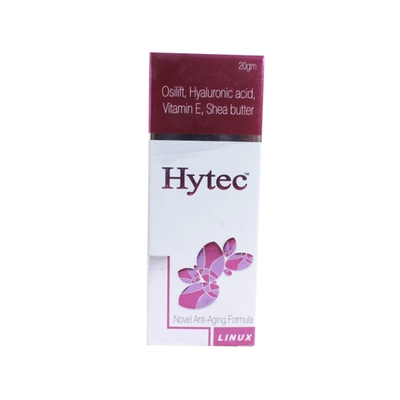 Hytec Anti Aging Cream 20 gm, Pack of 1