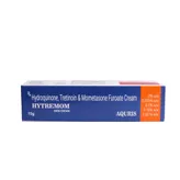 Hytremom Cream 15 gm, Pack of 1 CREAM