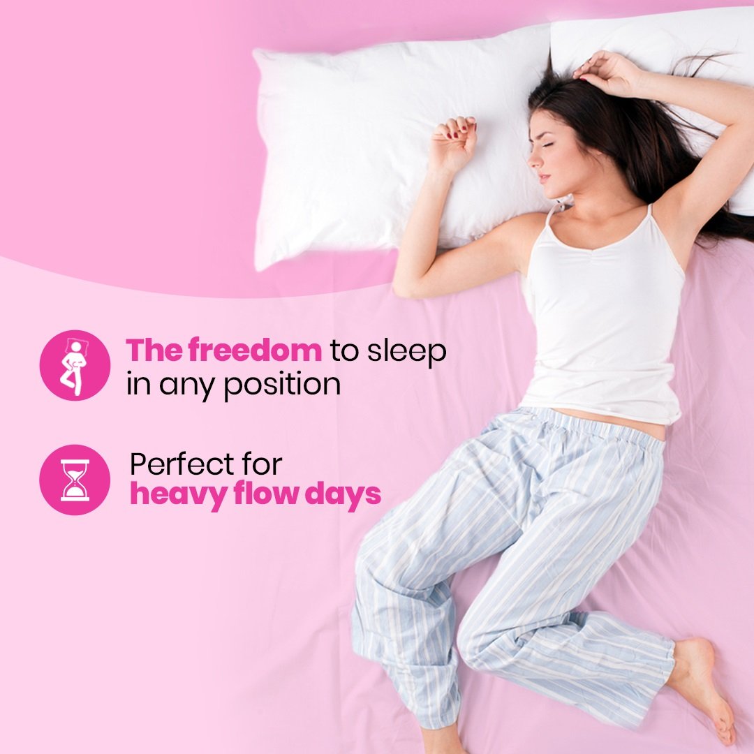 i-activ Period Panty L-XL for Women, 5 Count, Pack of 1 i-activ Period Panty L-XL for Women, 5 Count, Pack of 1