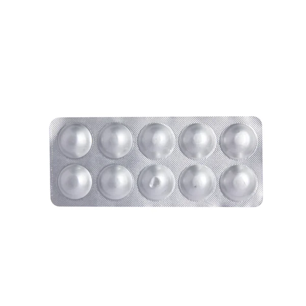 Ibstatin-F 160/10mg Tablet 10's