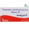 Ibuflamar P Tablet 15's