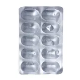 Ibugesic Asp Tablet 10's, Pack of 10 TABLETS