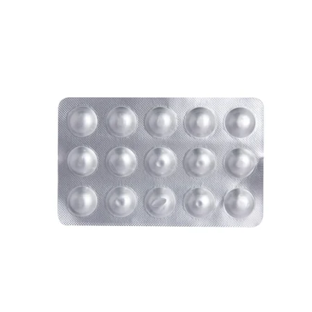 Ibvilda 50 mg Tablet 15's