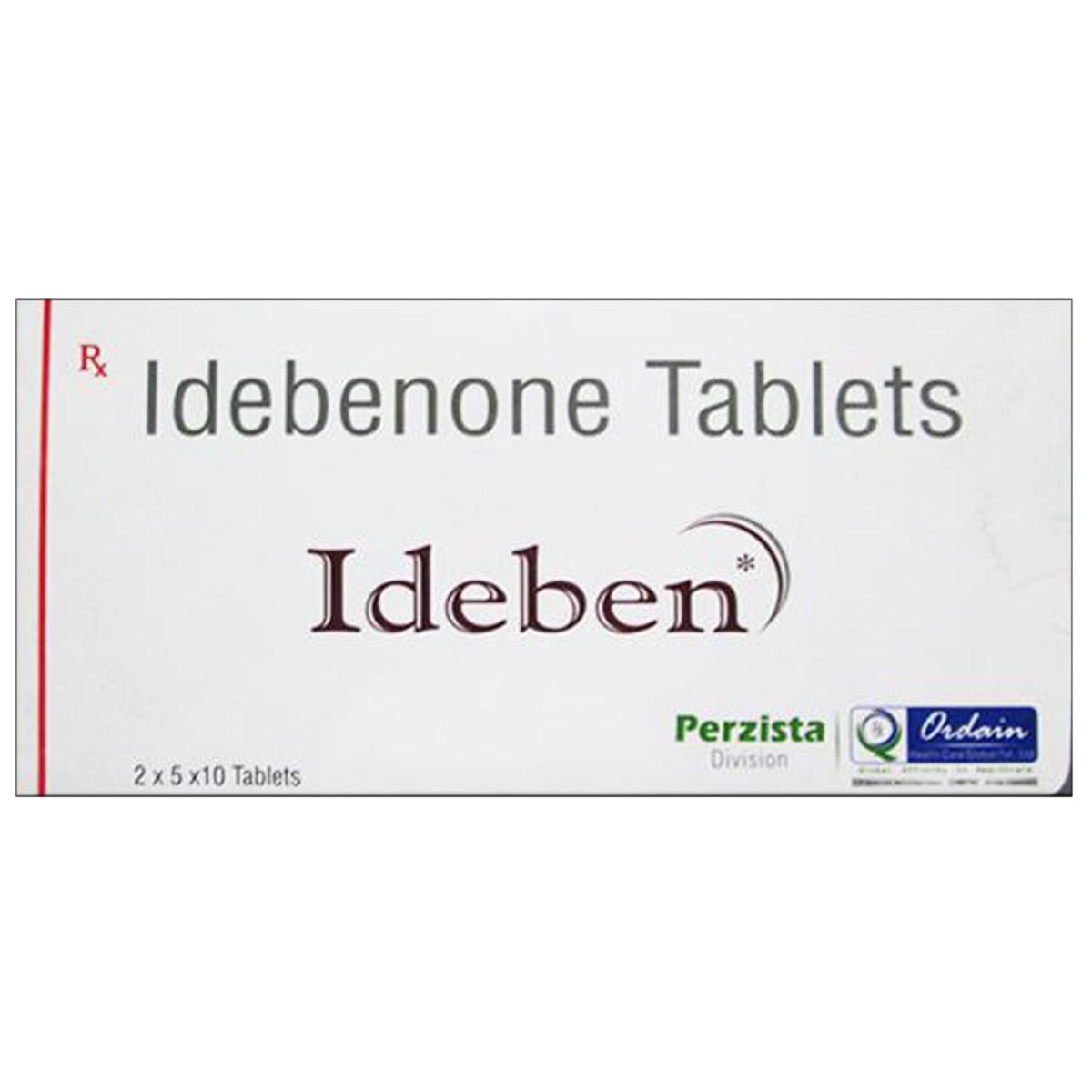 Buy Ideben Tablet 10's Online