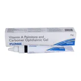 Iflomax Opthalmic Gel 5 gm, Pack of 1 GEL