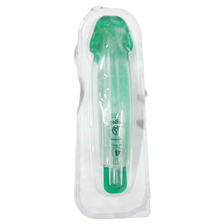 Inter Surgical I-Gel Laryngeal Mask Size - 4, 1 Count