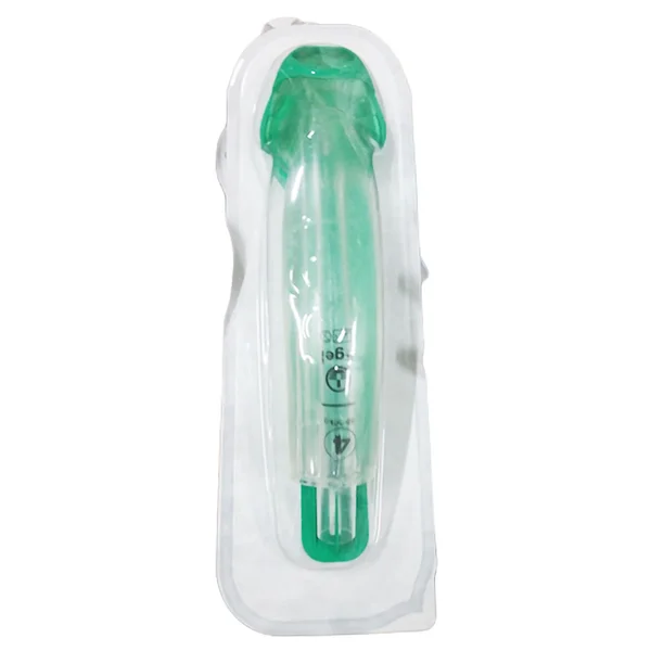 Inter Surgical I-Gel Laryngeal Mask Size - 4, 1 Count