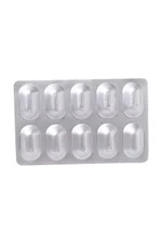 Igtg Forte Capsule 