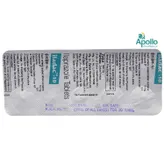 Iladac-10 Tablet 10's, Pack of 10 TABLETS
