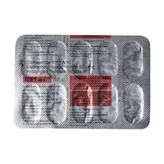 Ilet B1 Tablet 10's, Pack of 10 TabletS