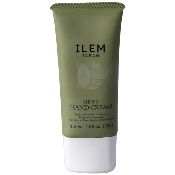 Ilem Japan Men Hand Cream, 30 gm
