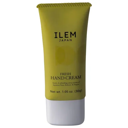 Ilem Japan Fresh Hand Cream, 30 gm