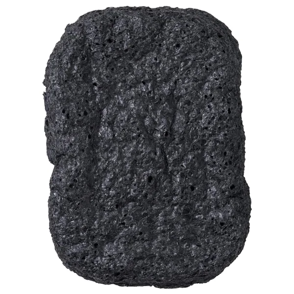 Ilem Japan Natural Konjac Sponge Chorcoal For Body, 8 gm