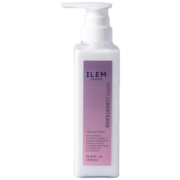 Ilem Japan Gentle Conditioner, 315 ml