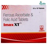 Imax XT Tablet 