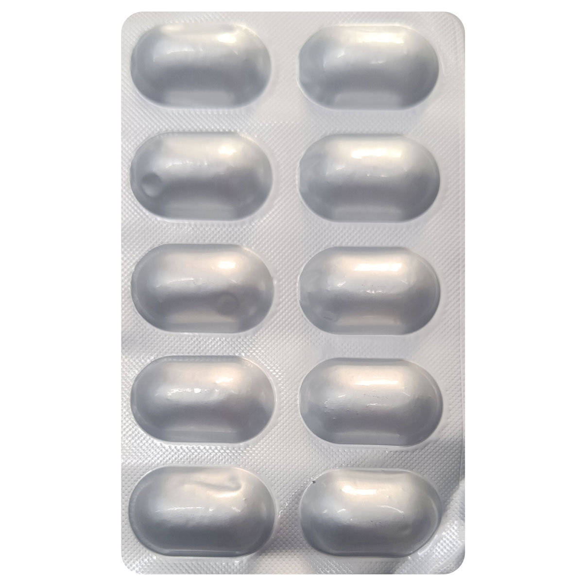 Osteofast-MR Tablet 10's, Pack of 10 TabletS Osteofast-MR Tablet 10's, Pack of 10 TabletS