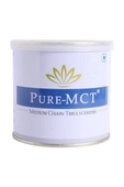 Pure MCT Powder 40 gm