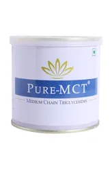 Pure MCT Powder 40 gm, Pack of 1 Powder