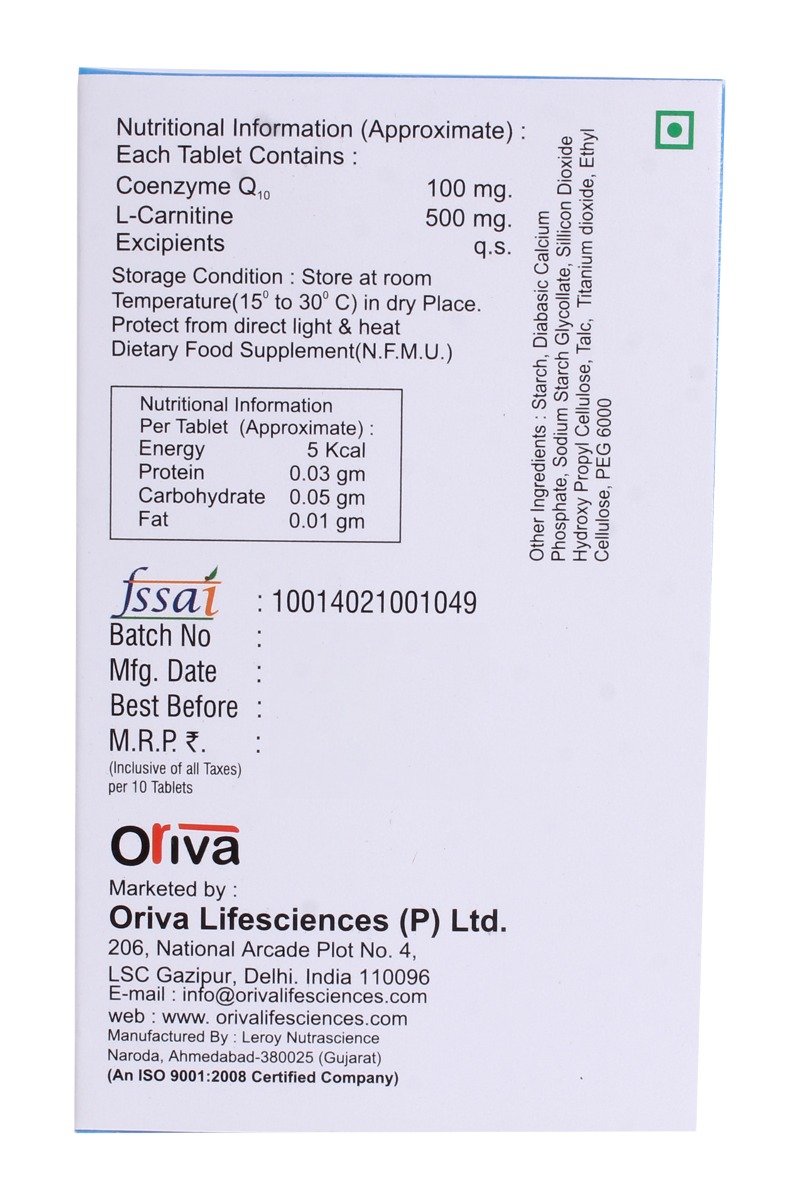 Q-Tine Tablet 10's, Pack of 10 TabletS Q-Tine Tablet 10's, Pack of 10 TabletS