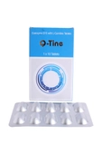 Q-Tine Tablet 10's