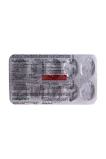 Myelogen Forte Capsule 
