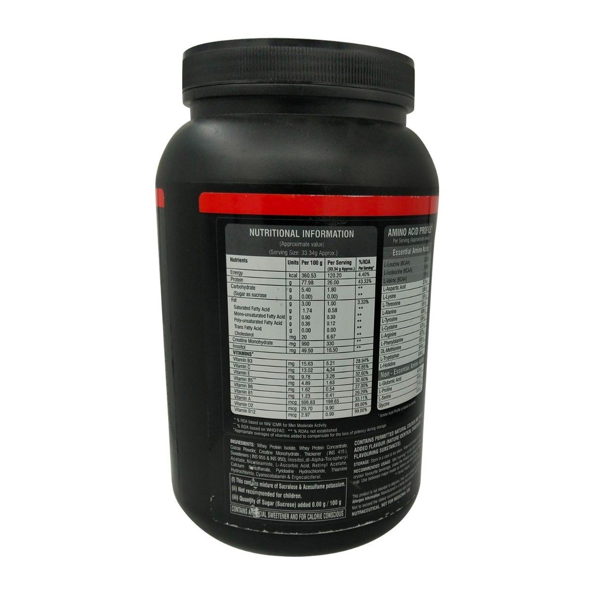 Apollo Life Whey Protein Chocolate Flavour Powder, 1 Kg, Pack of 1 Apollo Life Whey Protein Chocolate Flavour Powder, 1 Kg, Pack of 1