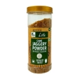 Apollo Life Cane Jaggery Powder, 500 gm