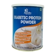 Apollo Pharmacy Diabetic Vanilla Flavour Protein Powder, 400 gm
