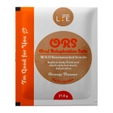 Apollo Pharmacy ORS Orange Flavour Powder, 21.8 gm