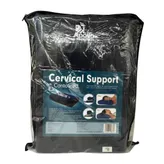 Apollo Pharmacy Cervical Support Pillow Universal, 1 Count, Pack of 1