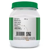 अपोलो लाइफ ग्लूकोज़-डी इंस्टेंट एनर्जी ड्रिंक, 500 ग्राम जार, 1 का पैक