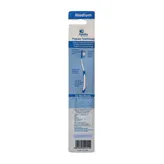 Apollo Pharmacy Popular Toothbrush, 1 Count, Pack of 1