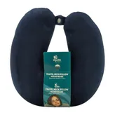 Apollo Pharmacy Travel Neck Pillow Universal, 1 Count, Pack of 1