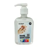Apollo Life Hand Sanitizer, 250 ml, Pack of 1