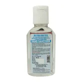 Apollo Life Hand Sanitizer, 50 ml, Pack of 1