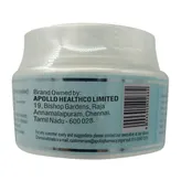 Apollo Pharmacy Cold Cream, 50 gm, Pack of 1