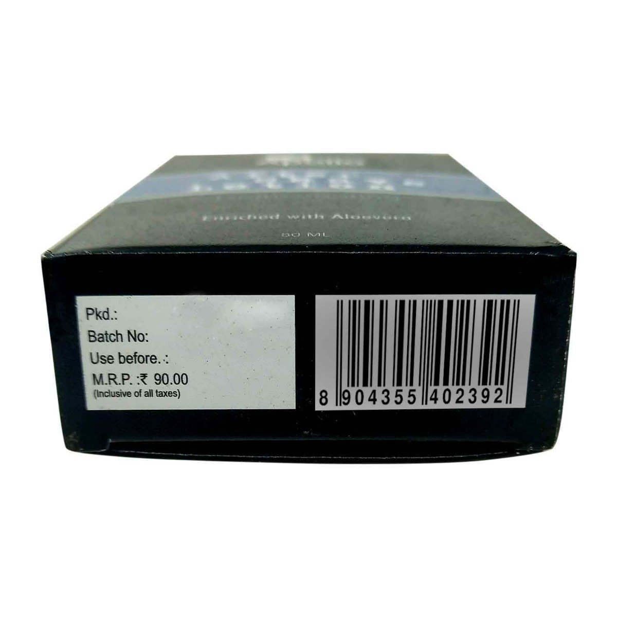 Apollo Pharmacy Rejuvenating Aloe Vera After Shave Lotion, 50 ml, Pack of 1 Apollo Pharmacy Rejuvenating Aloe Vera After Shave Lotion, 50 ml, Pack of 1